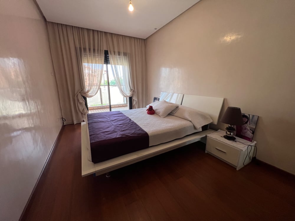 Appartement moderne 50 m² 1 ch. à vendre Guéliz, Marrakech — photo 8