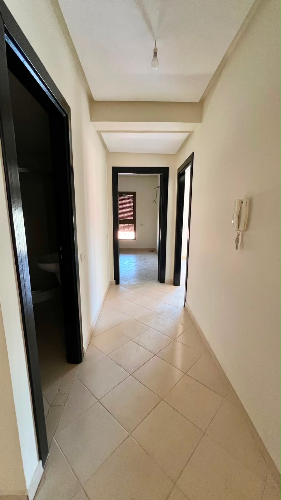 Appartement vide 70 m² à louer, Route de Casablanca Marrakech — miniature 3