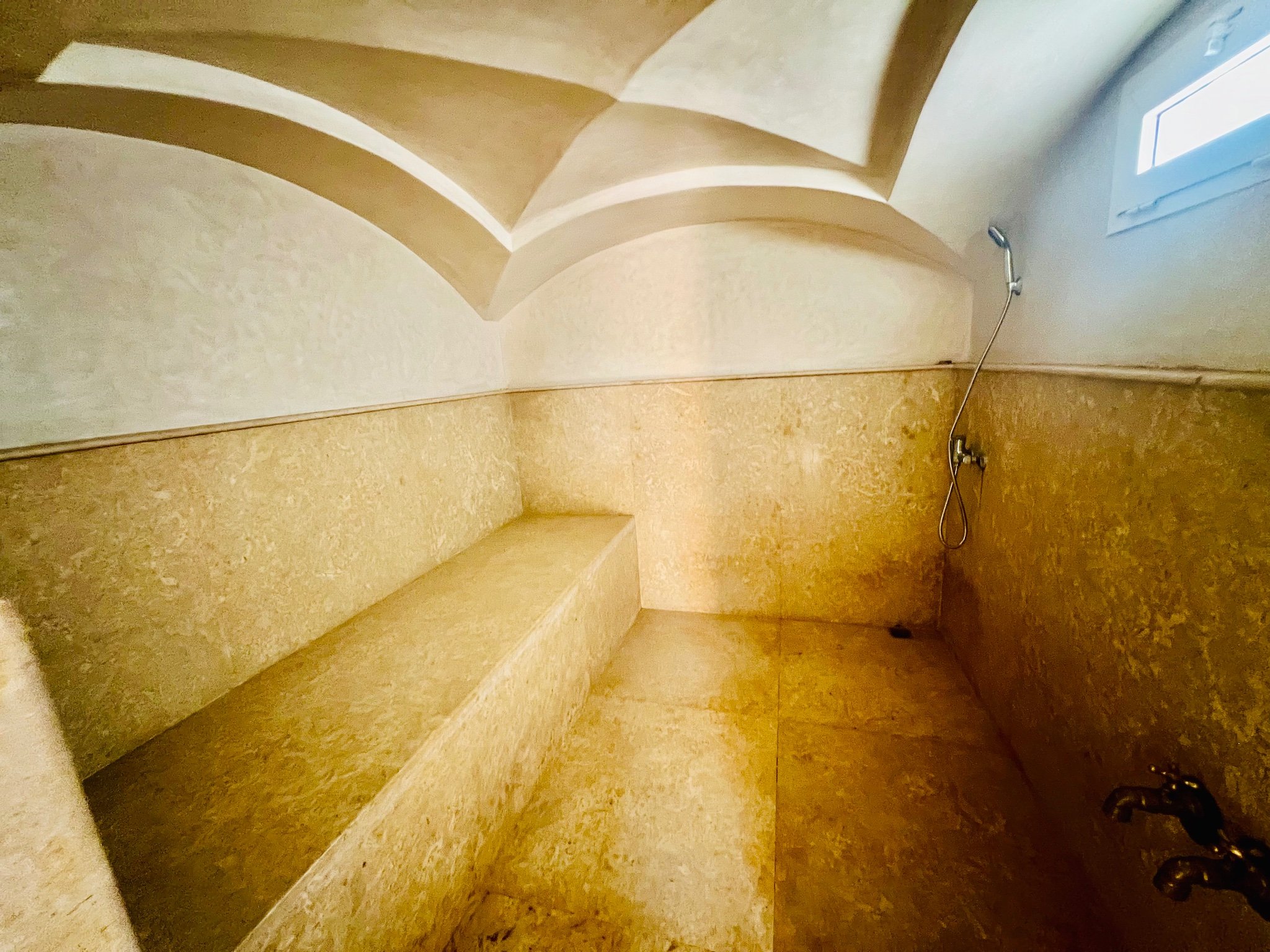 Location longue durée : Grande maison avec piscine , quartier riad salam , route de Casablanca, Marrakech  — miniature 19