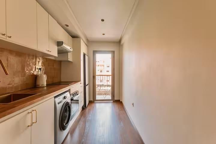 Appartement rénové 64 m² à vendre, Victor Hugo, Guéliz, Marrakech — miniature 5