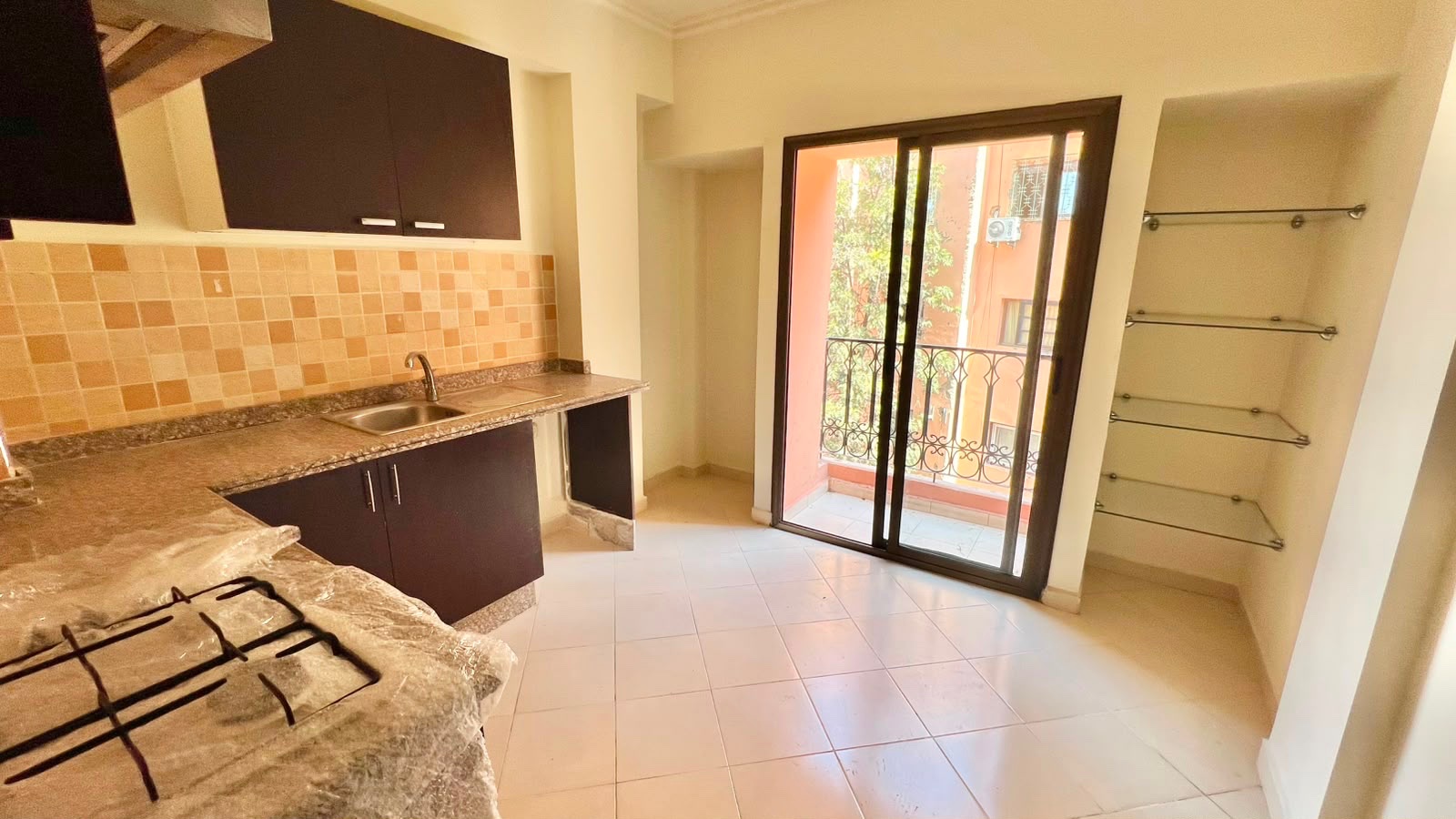 Appartement vide 70 m² à louer, Route de Casablanca Marrakech — miniature 7