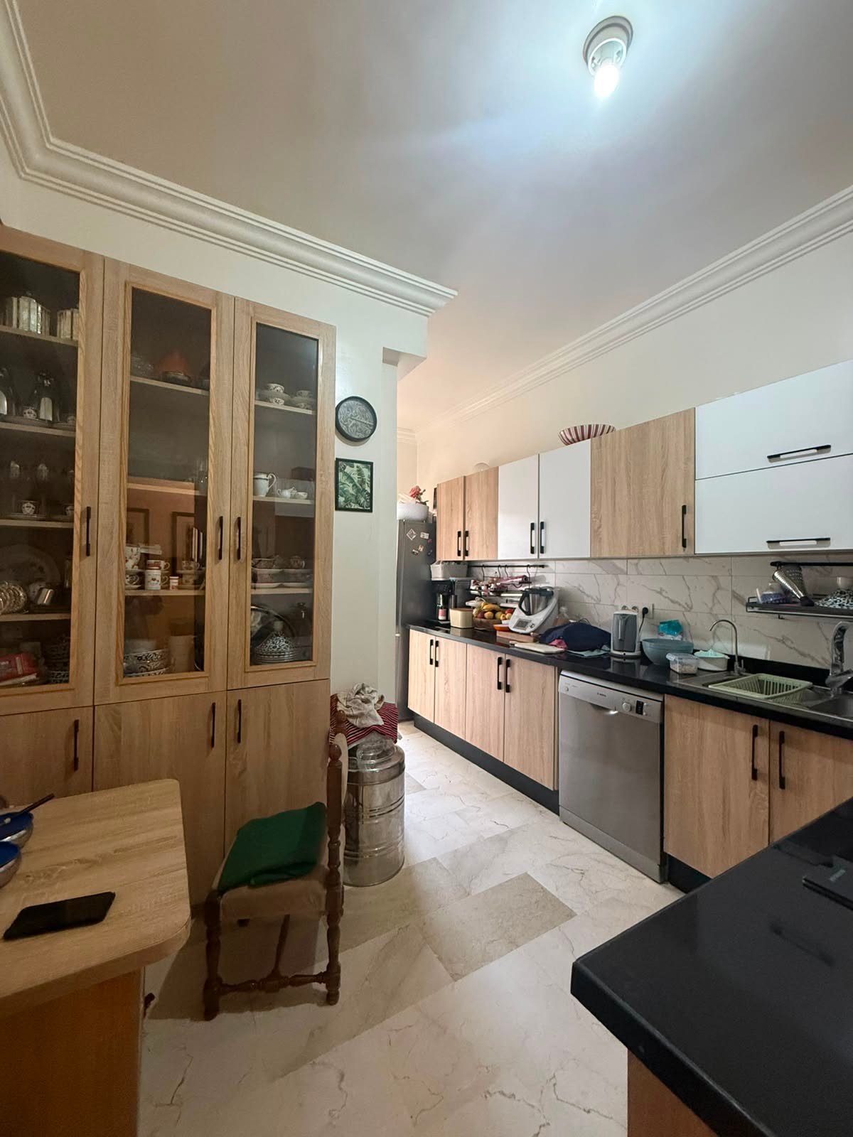 Appartement meublé 81 m² à vendre, Targa, Marrakech — miniature 7