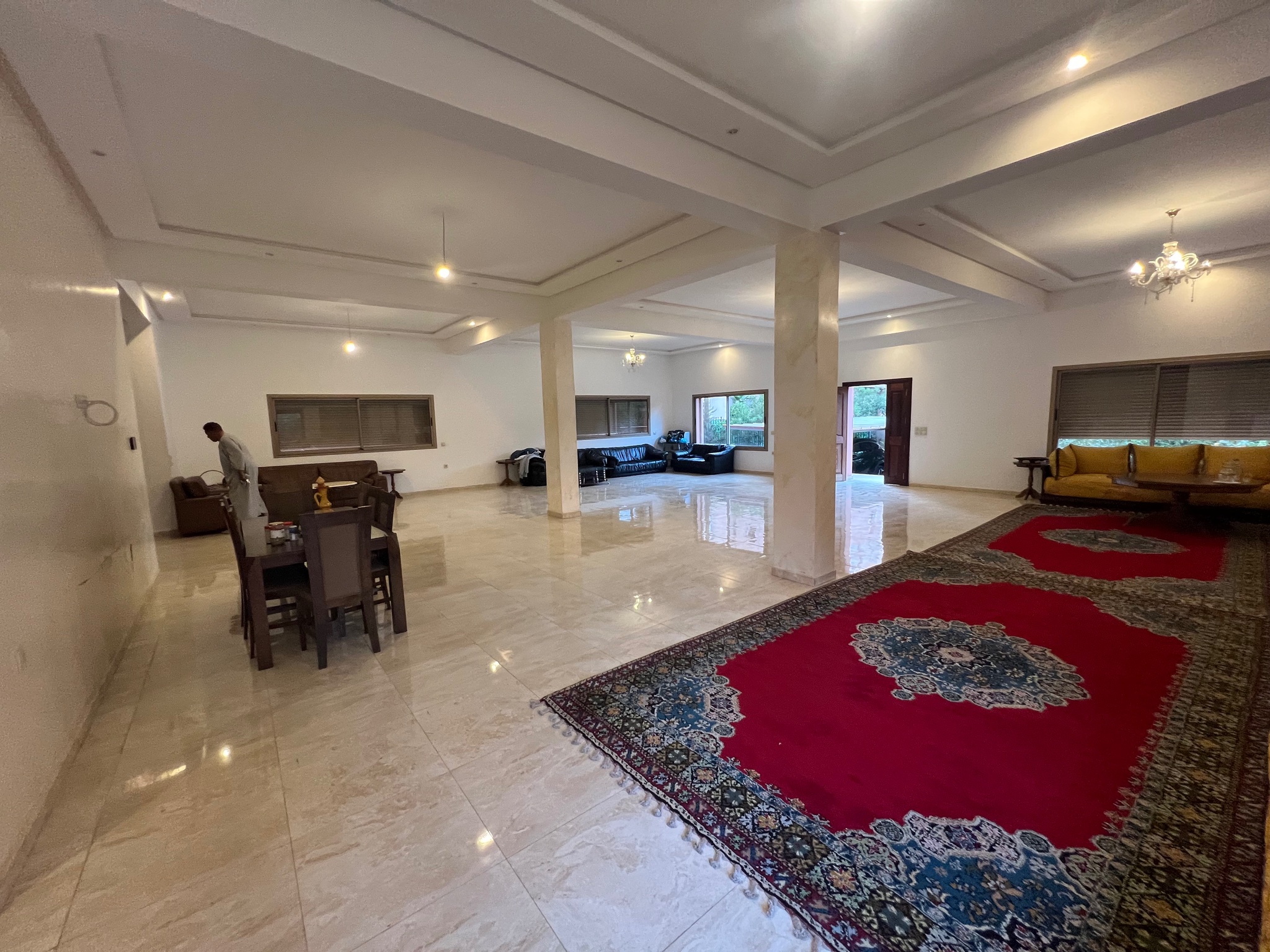Villa 600 m² à vendre, Amerchiche, Marrakech — miniature 6