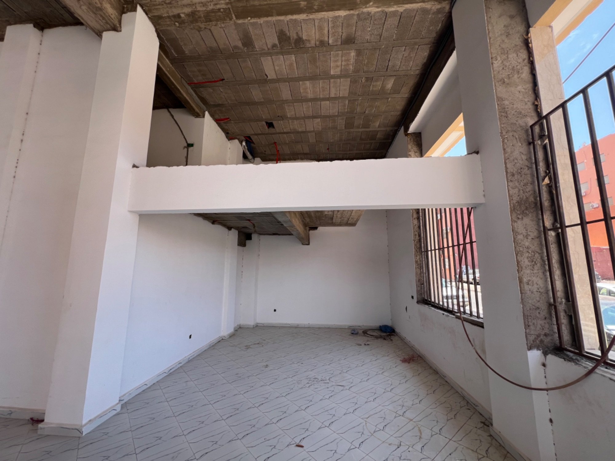 Local commercial 68 m² à louer Charaf, Izdihar, Marrakech — miniature 7