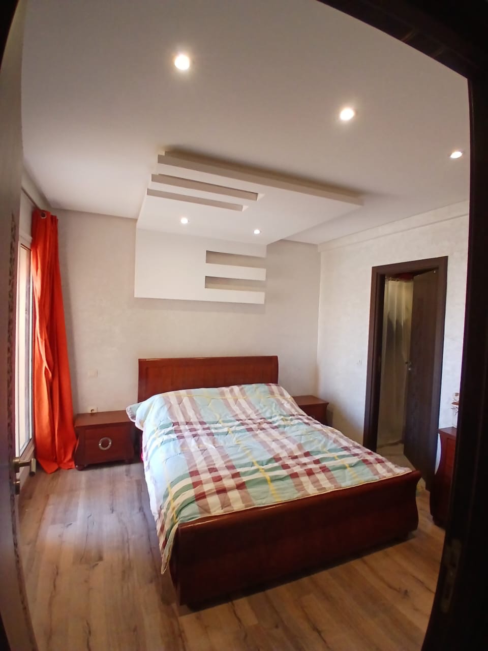 Vente : Appartement meublé , quartier Nejd, Marrakech  — miniature 3