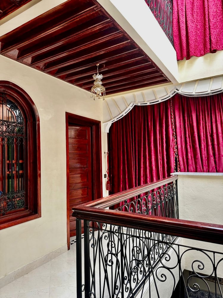 Riad 74 m² à vendre, 7 ch., Bab Eylan, Marrakech — photo 15