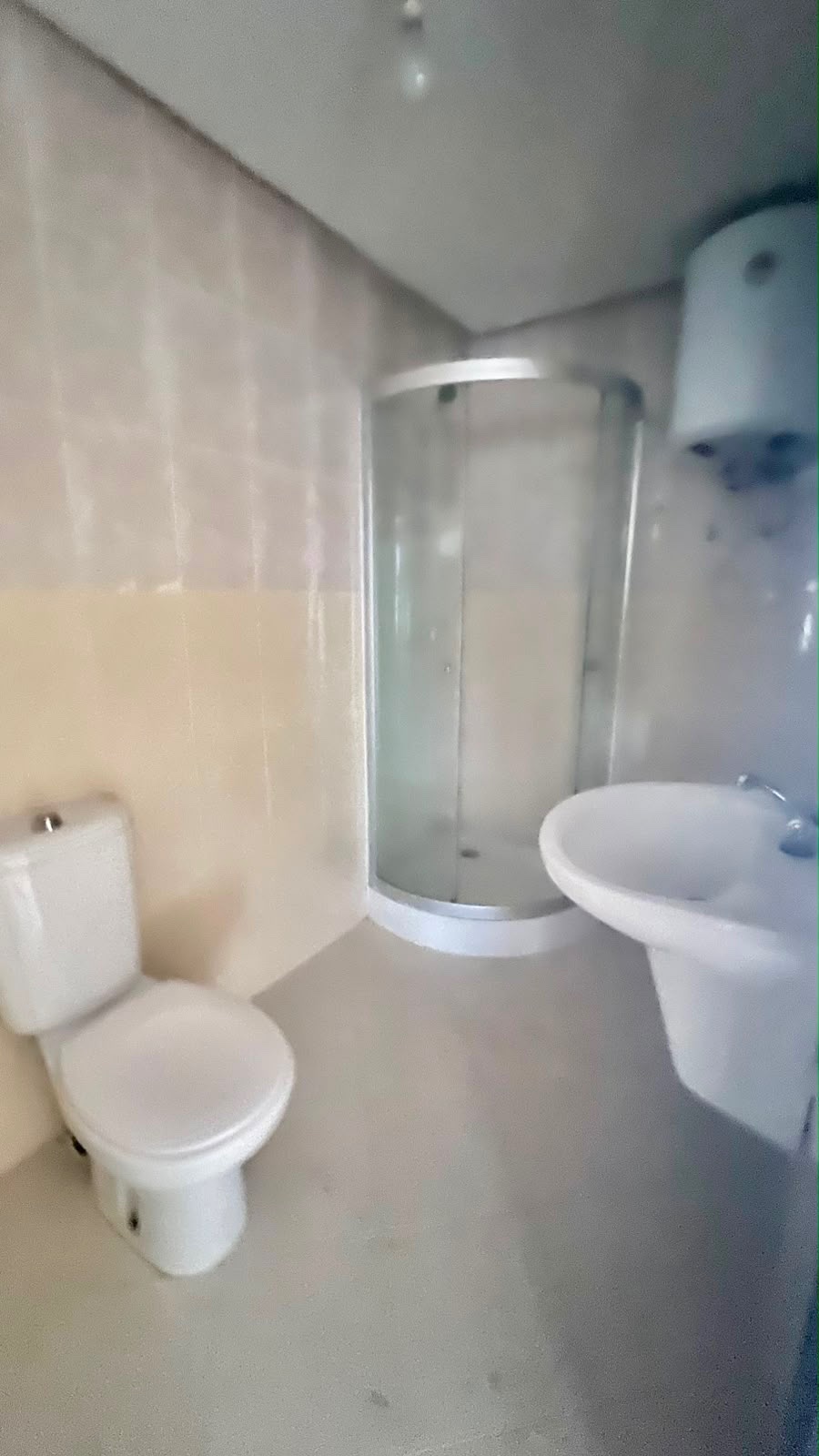 Appartement vide 70 m² à louer, Route de Casablanca Marrakech — miniature 4