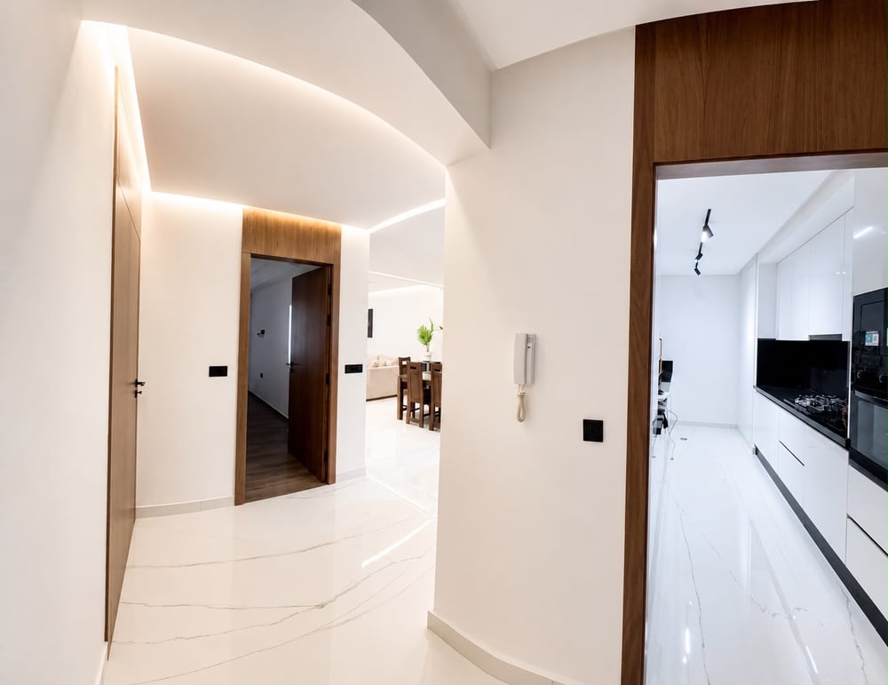 Appartement moderne 97 m² à vendre, Route de Casablanca, Marrakech — photo 6