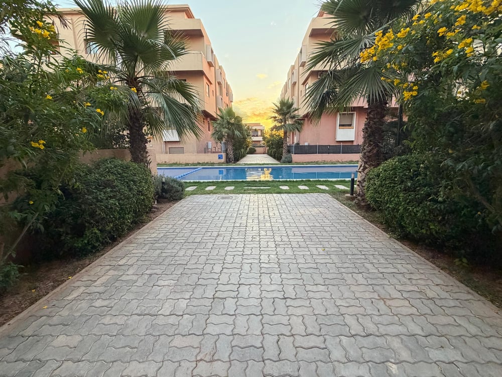 Appartement 86 m² à vendre Targa, Marrakech — photo 10