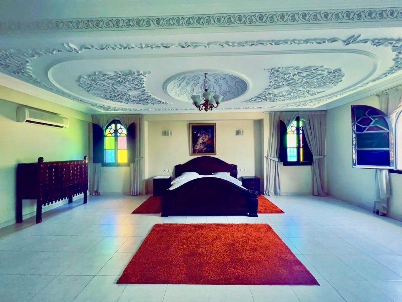 Villa de charme 1165 m² à vendre, 6 ch., Targa, Marrakech — miniature 16