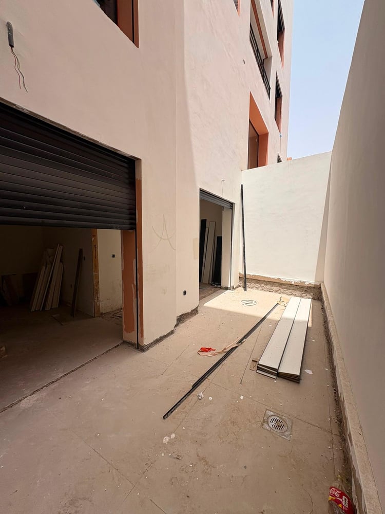 Duplex 75 m² à vendre, 2 ch., RDC, Semlalia, Marrakech — photo 5