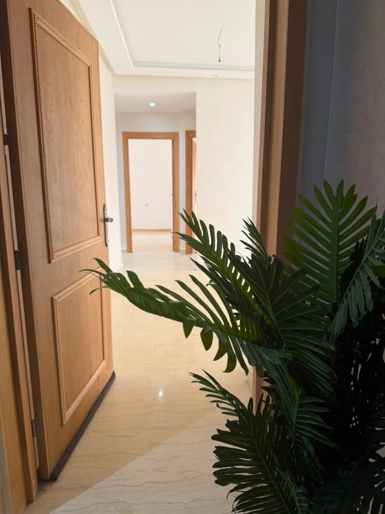Vente/ Achat : programme neuf d’appartements quartier Nassim , Casablanca  — photo 8