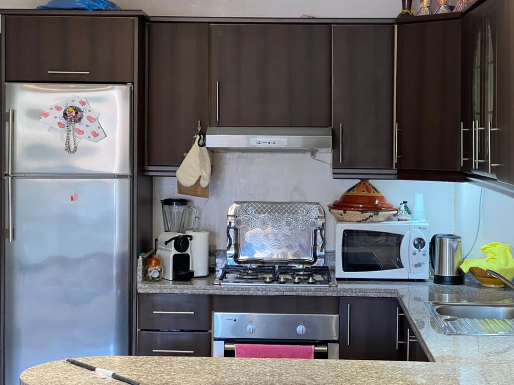 Appartement moderne 50 m² 1 ch. à vendre Guéliz, Marrakech — photo 5