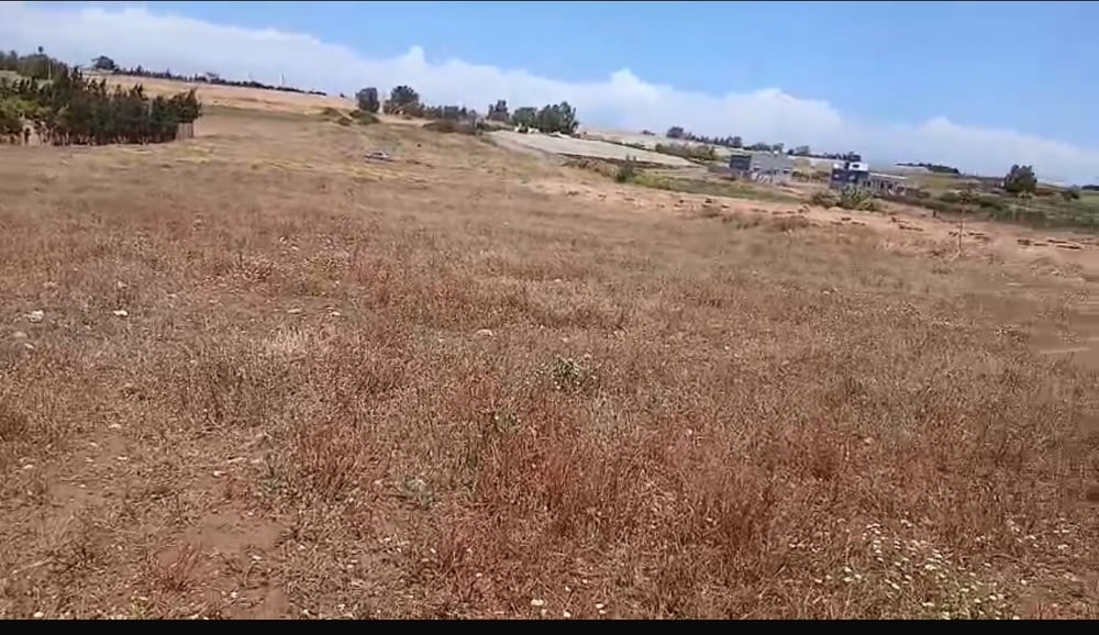 Terrain agricole à vendre, Bir Jdid, Casablanca — photo 9