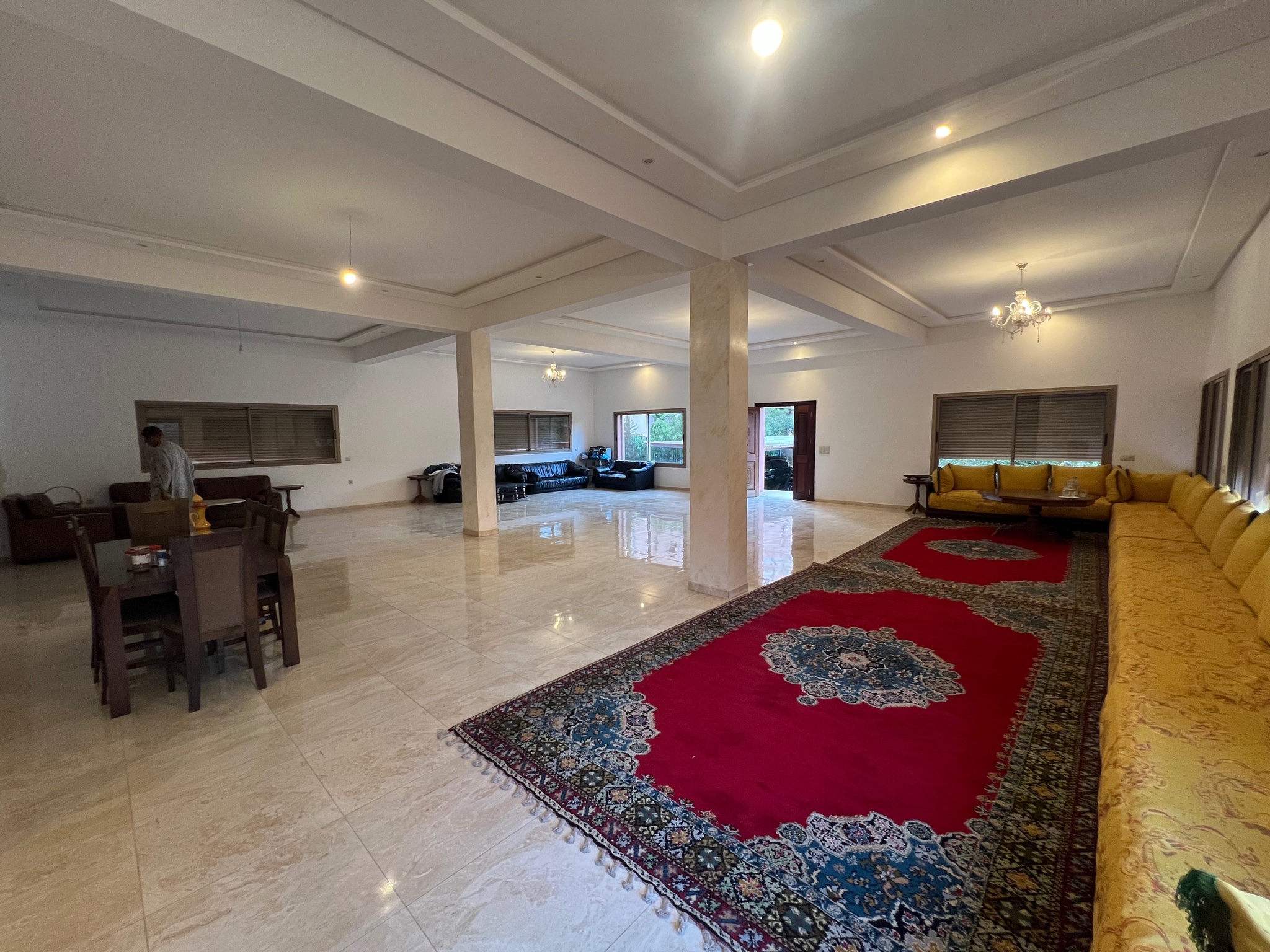 Villa 600 m² à vendre, Amerchiche, Marrakech — miniature 5