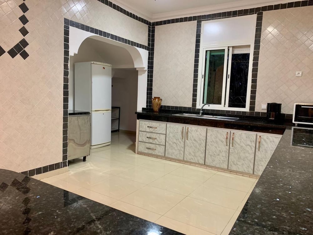 Maison de campagne 5100 m² à vendre, Route de Fès, Marrakech — photo 11