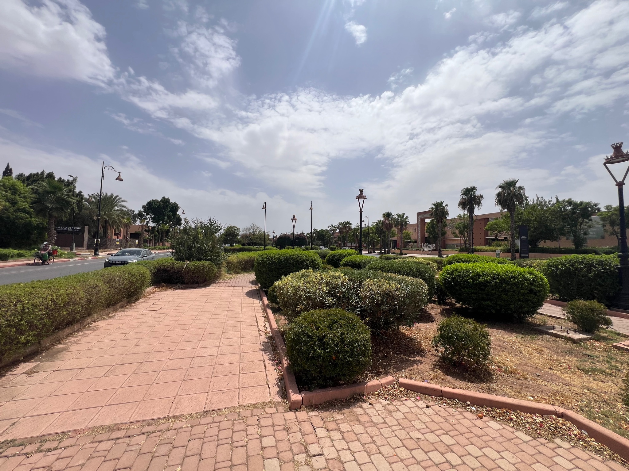 Villa commerciale 1000 m² à vendre, Agdal, Marrakech — miniature 5