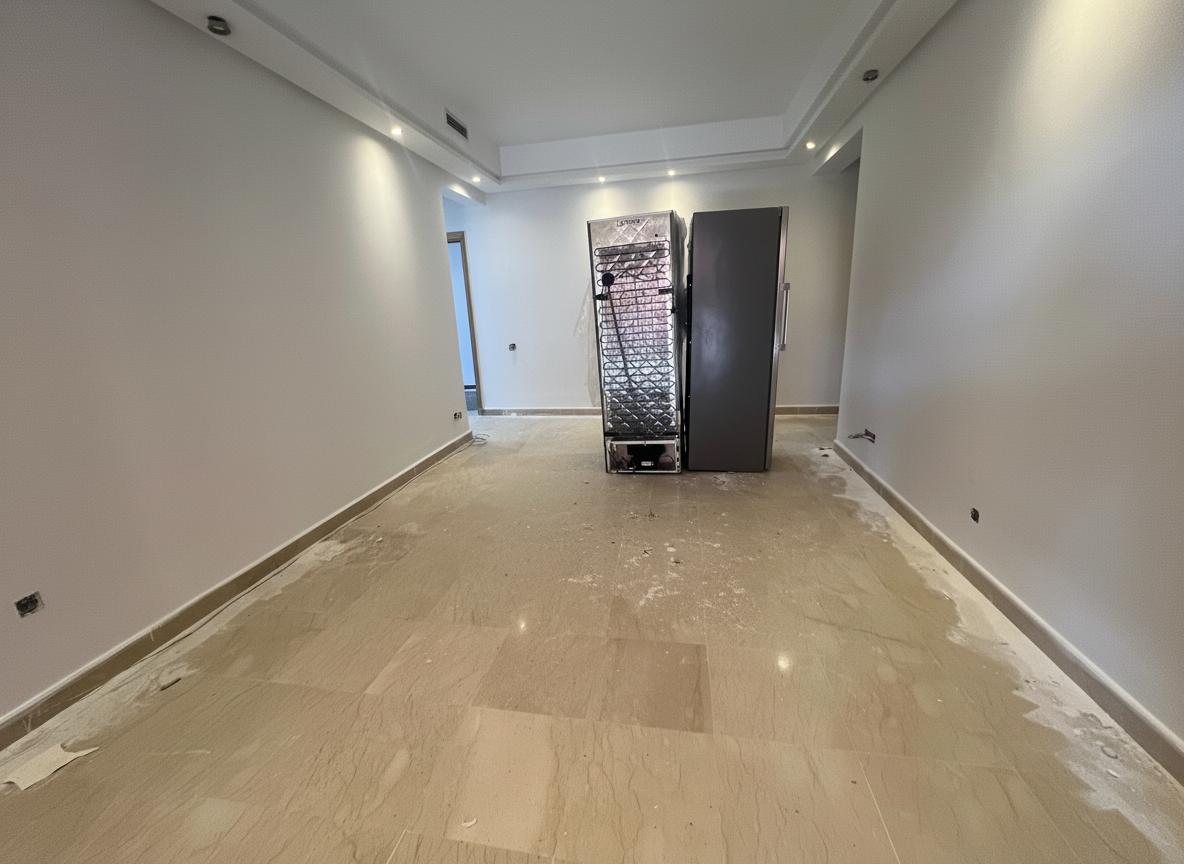 Appartement 113 m² 2 ch. à vendre Hivernage, Marrakech — miniature 3