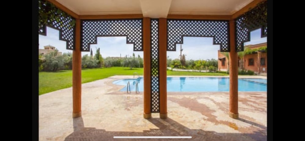 Villa à louer 1 ha, Rte de l'Ourika, Marrakech — photo 20