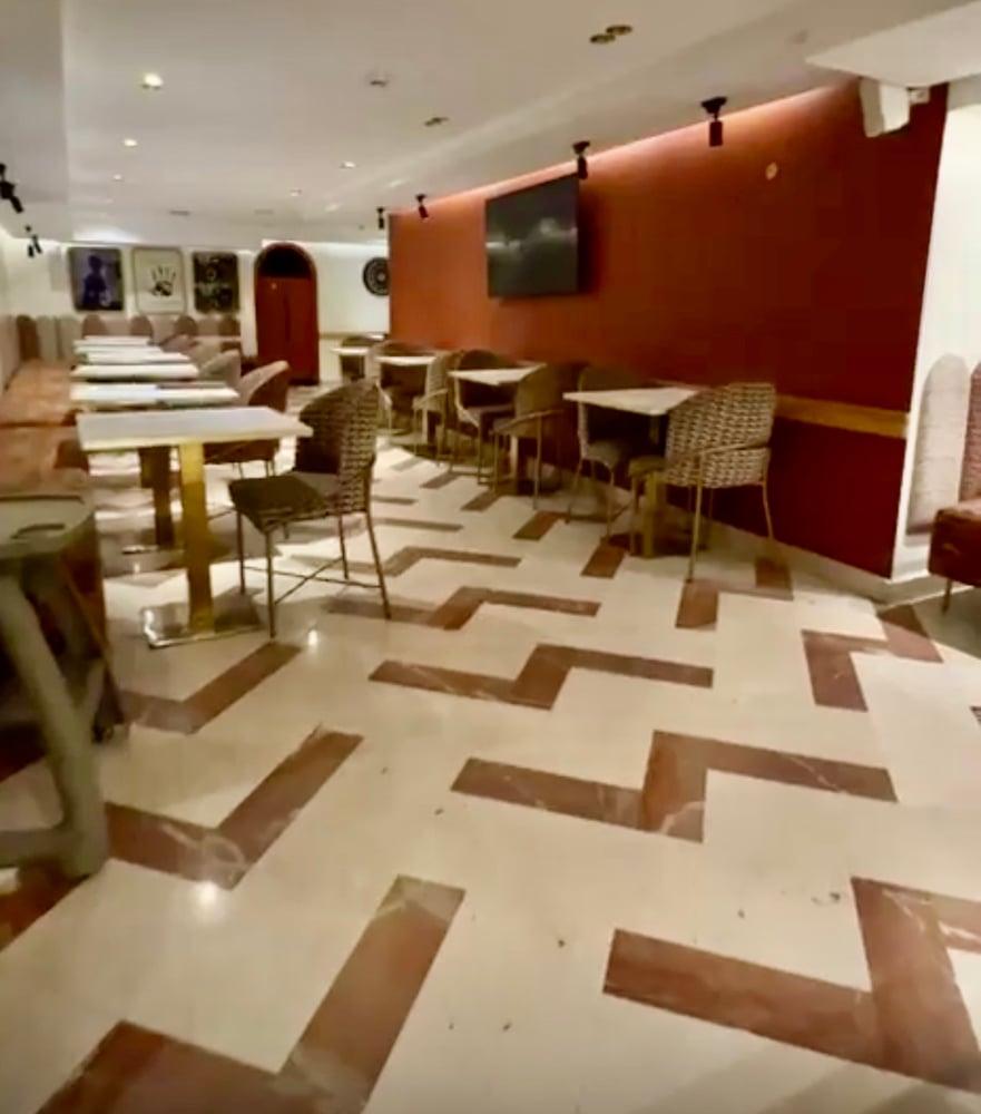 Café-restaurant 223 m² à vendre, Izdihar Marrakech — photo 2