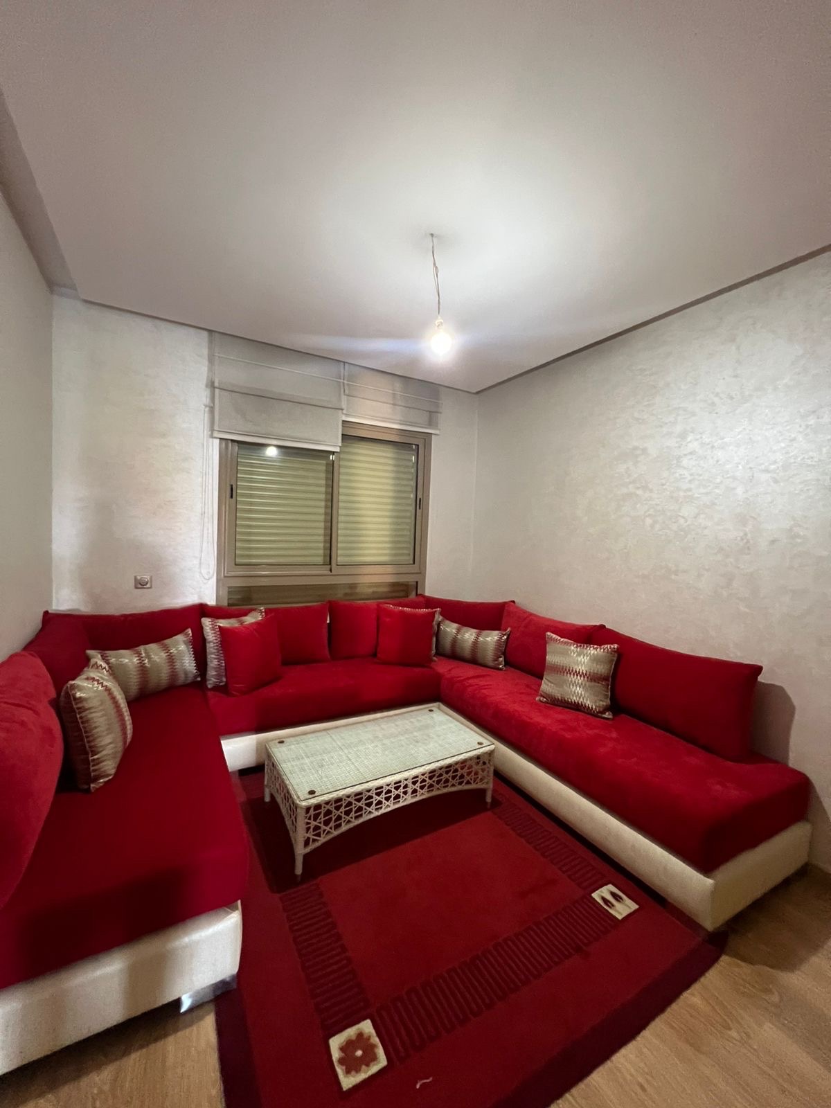 Appartement 2 ch. terrasse à vendre, Prestigia Agdal Marrakech — miniature 8
