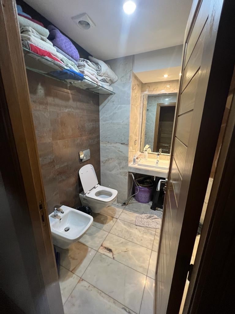 Appartement meublé 137 m² à vendre, Californie Casablanca — miniature 8