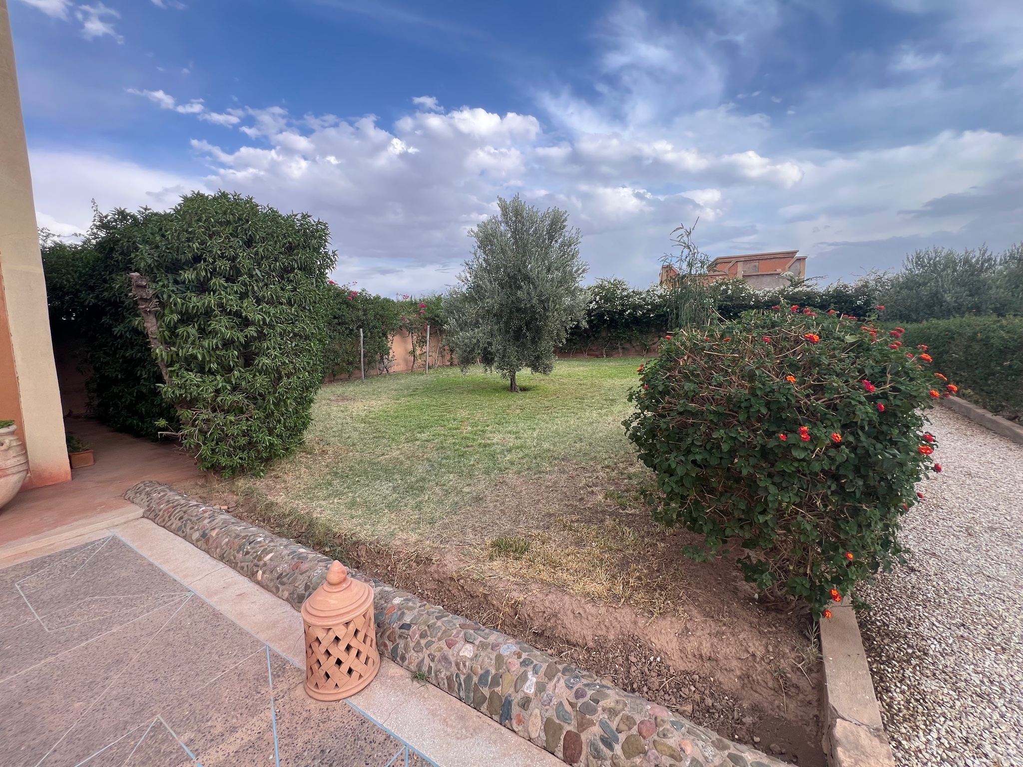 Villa traditionnelle à louer, Route de l'Ourika, Marrakech — miniature 18