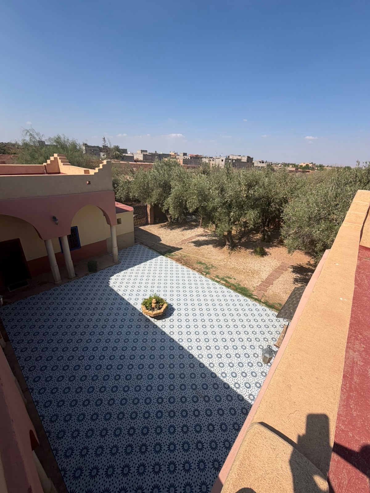 Maison VNA à vendre, Route de Fès Marrakech — miniature 13
