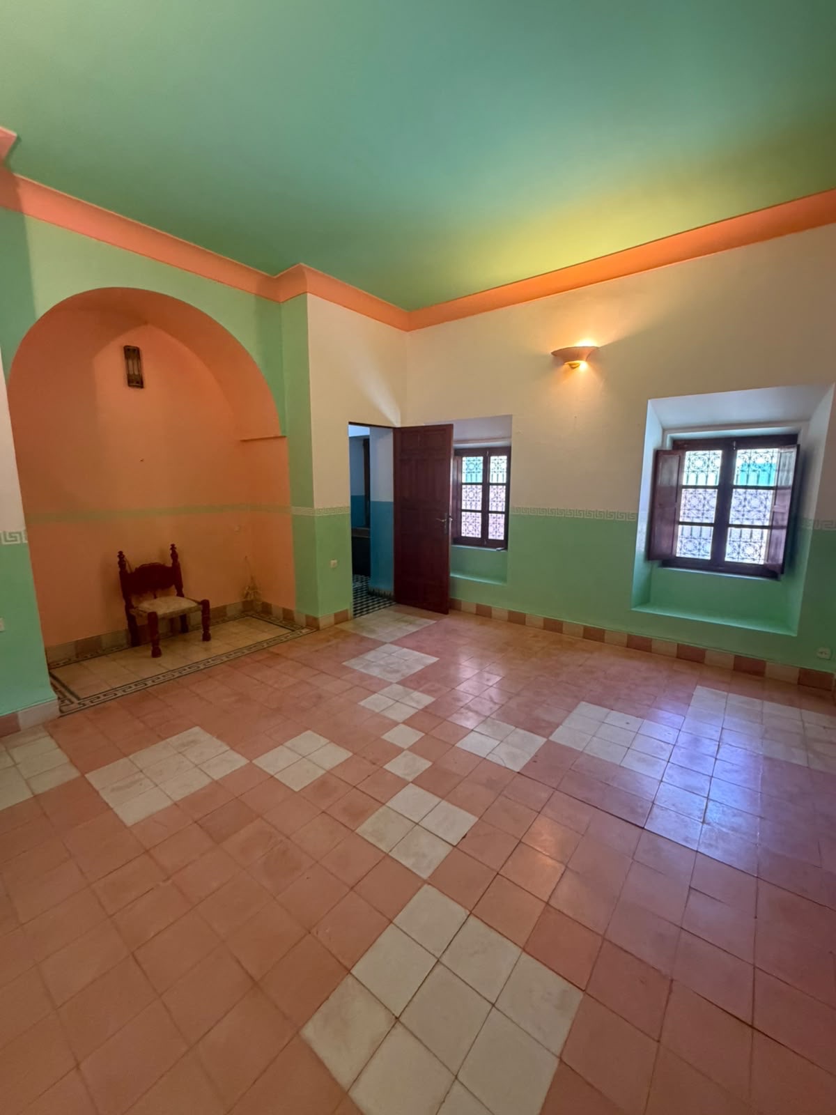 Maison VNA à vendre, Route de Fès Marrakech — miniature 14