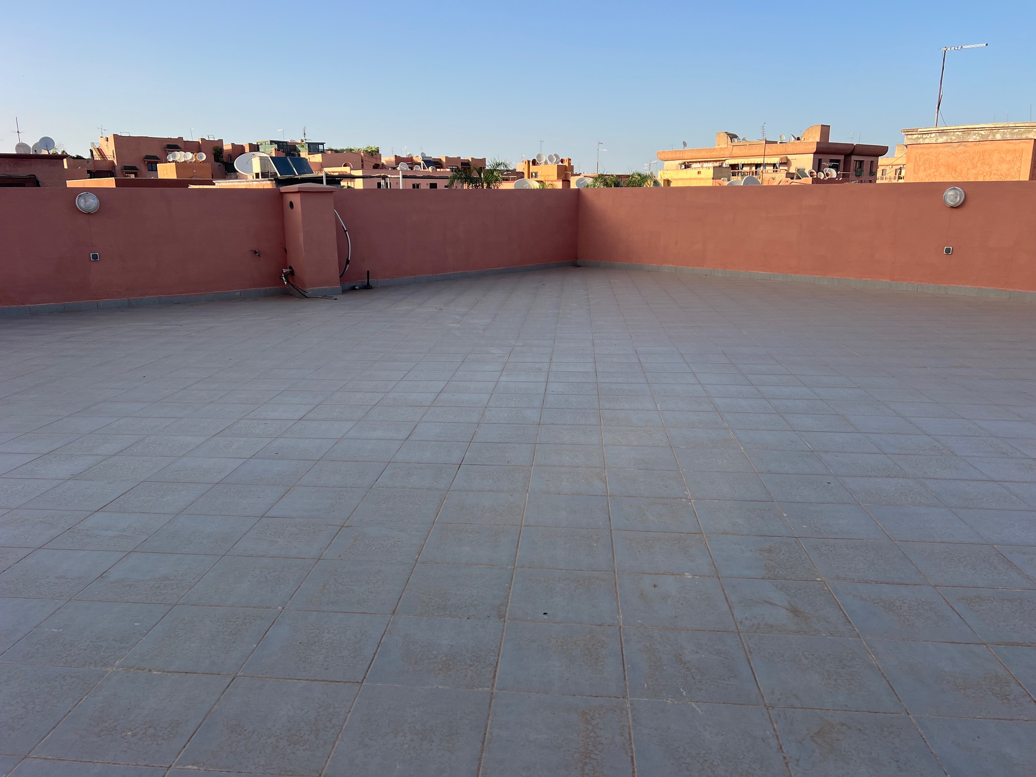 Villa 600 m² à vendre, Amerchiche, Marrakech — miniature 17