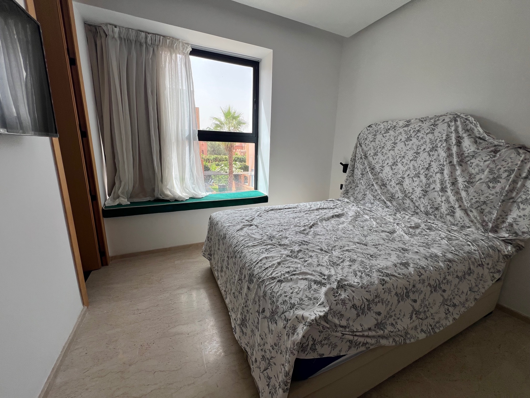 Vente : villa moderne , résidence sécurisée, route de tahanaoute , Marrakech  — miniature 14