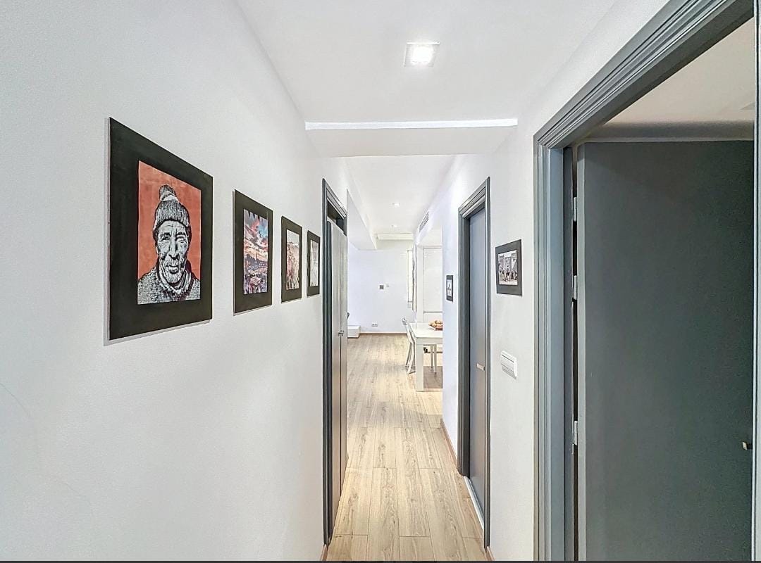 Appartement RDC 400 m² à vendre - Hivernage, Marrakech — miniature 4