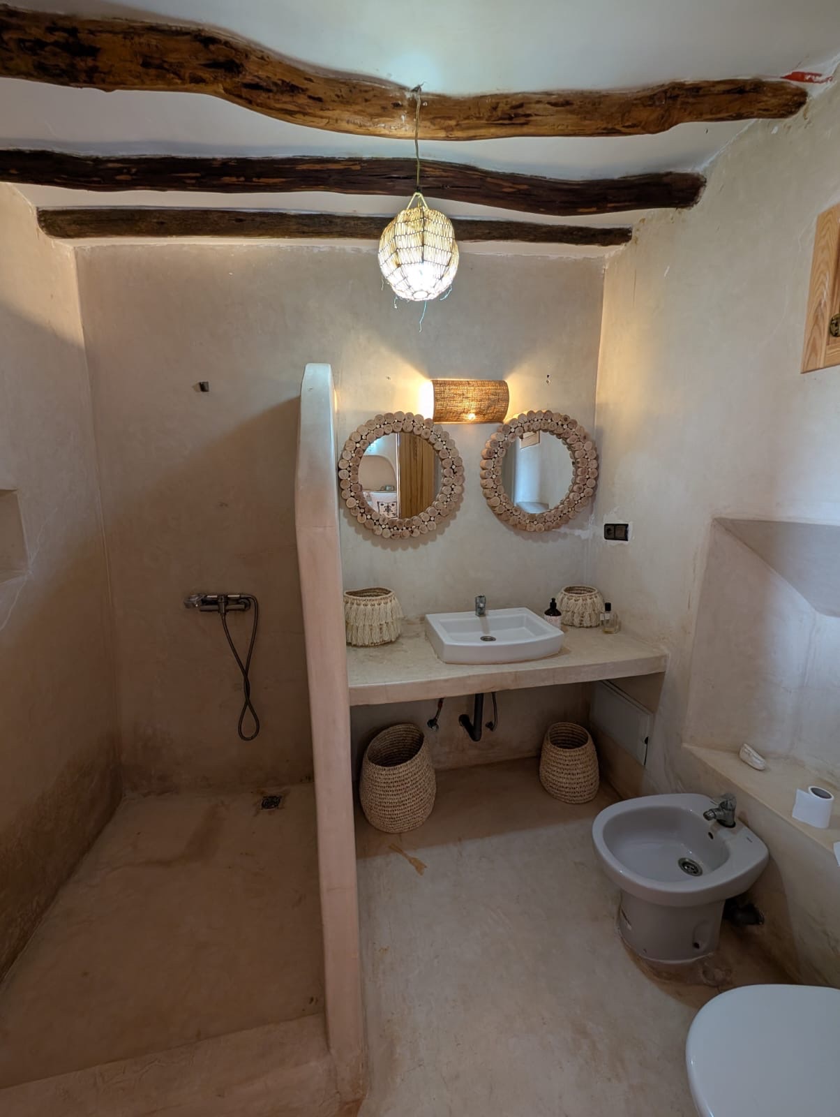 Maison de Campagne 10 Ch. à Louer, 1,3 ha, Route de Fès Marrakech — miniature 23