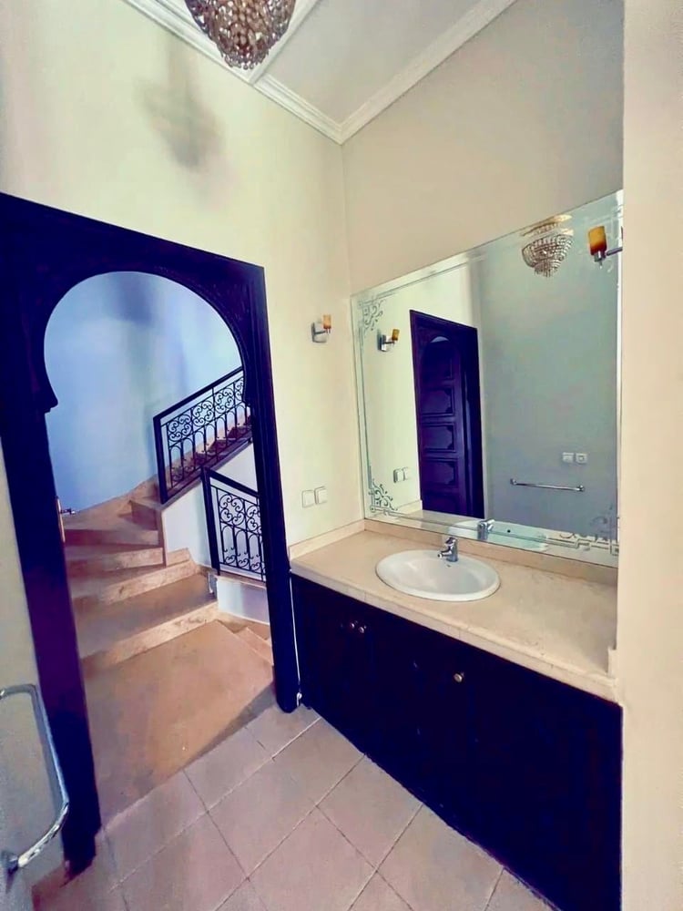 Villa de charme 1165 m² à vendre, 6 ch., Targa, Marrakech — photo 15