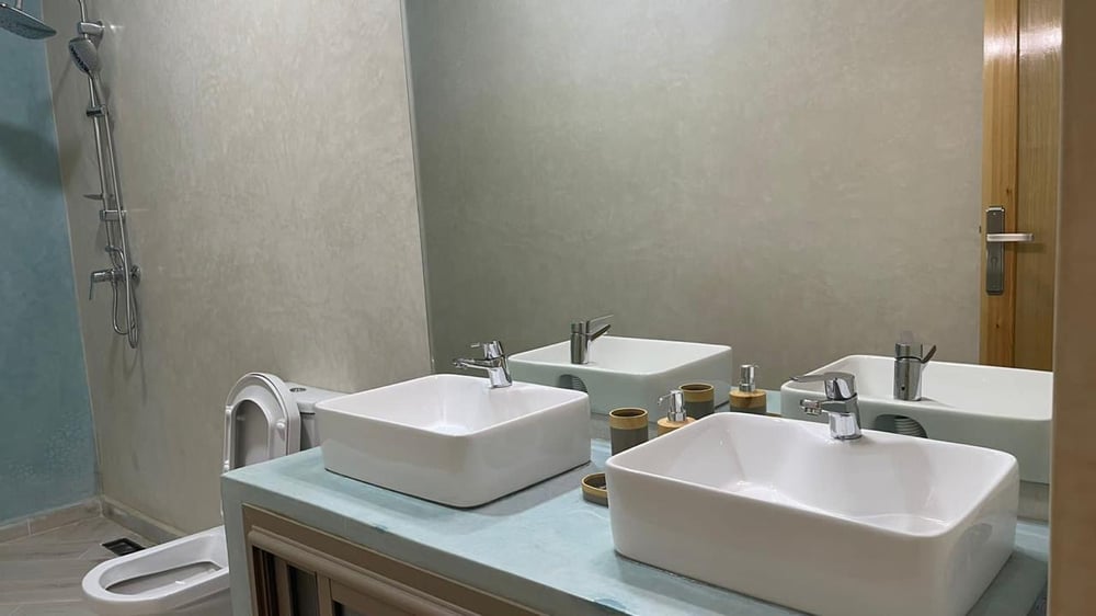 Villa 400 m² à vendre, 8 ch., Route de Fès, Marrakech — photo 4