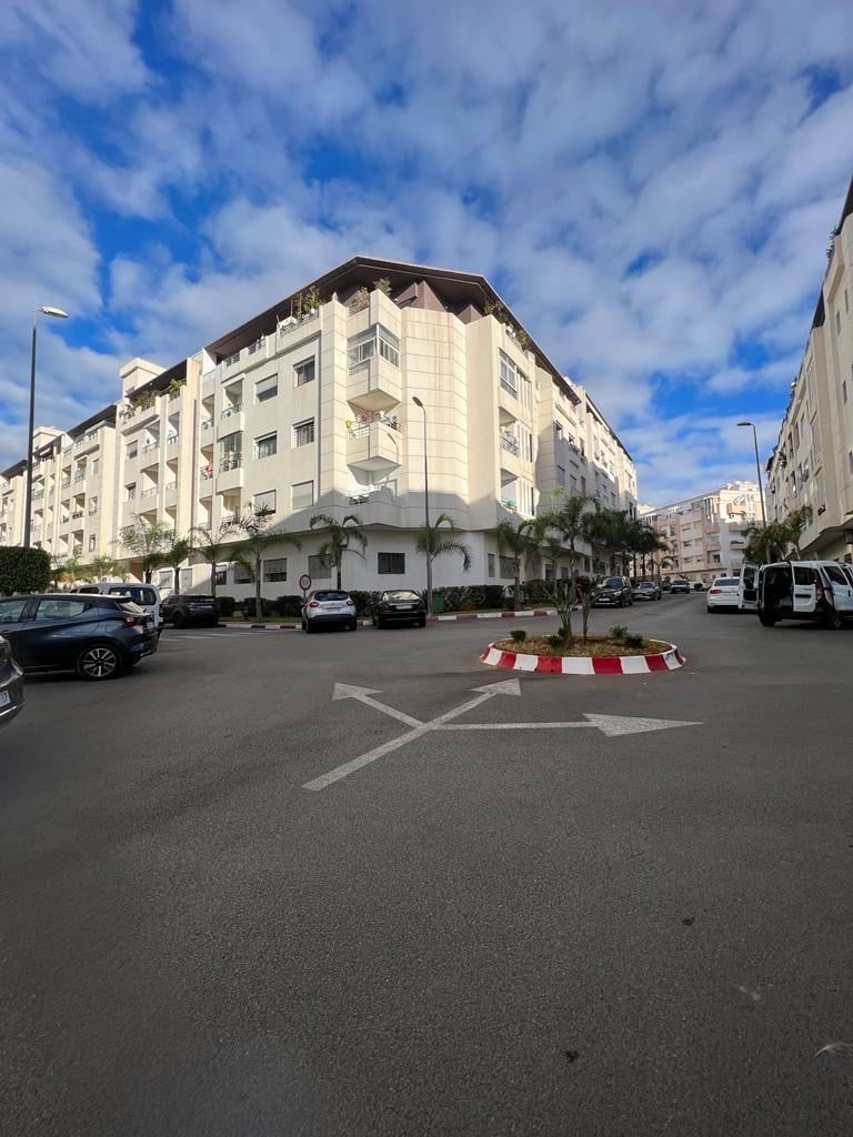 Appartement meublé 137 m² à vendre, Californie Casablanca — miniature 17