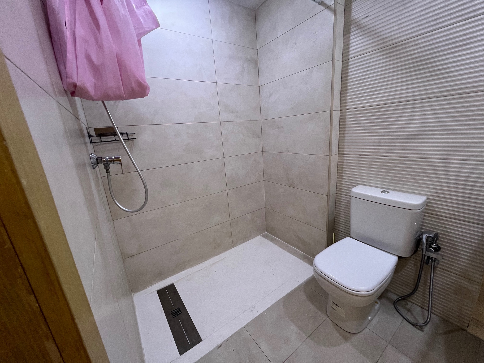 Location longue durée : appartement vide 74 , 2 ch , Gueliz, Marrakech  — miniature 3