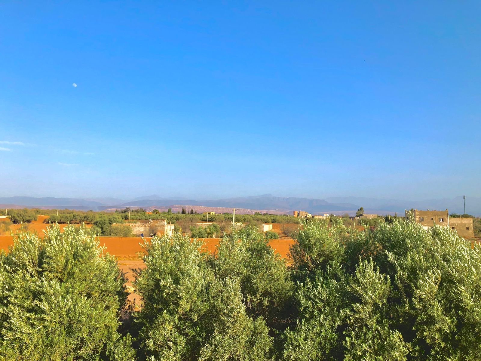 Maison de campagne 5100 m² à vendre, Route de Fès, Marrakech — miniature 14