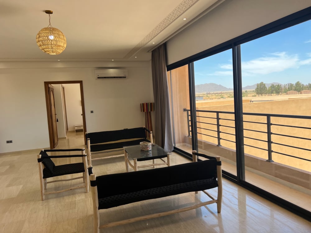 Villa moderne 400 m² à vendre, 2 ha, Bourousse, Marrakech — photo 10