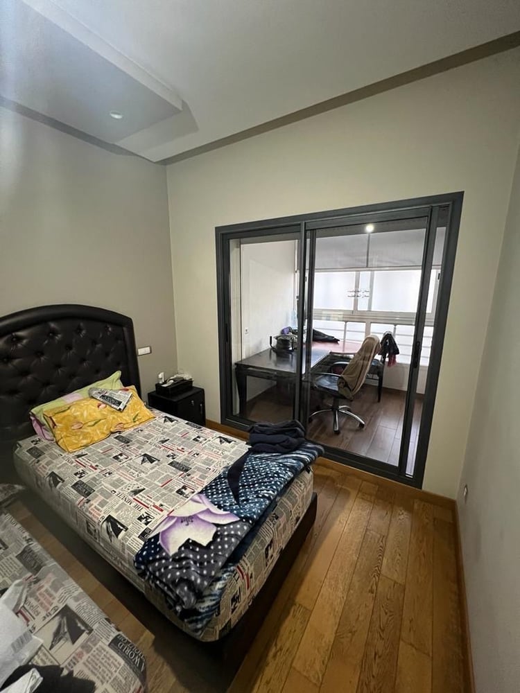 Appartement meublé 137 m² à vendre, Californie Casablanca — photo 5