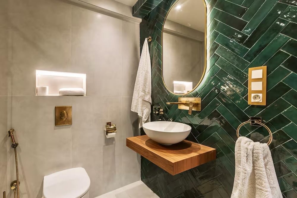 Appartement rénové 64 m² à vendre, Victor Hugo, Guéliz, Marrakech — photo 9