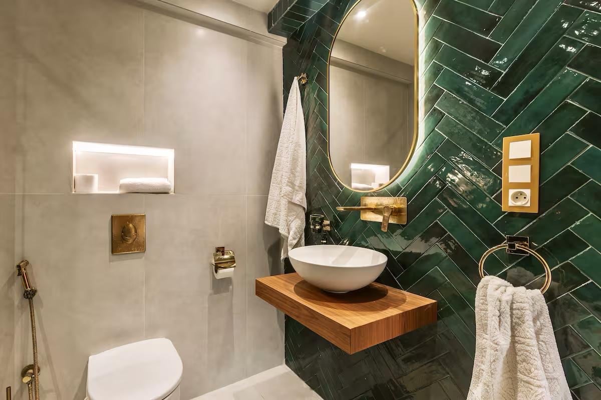 Appartement rénové 64 m² à vendre, Victor Hugo, Guéliz, Marrakech — miniature 9