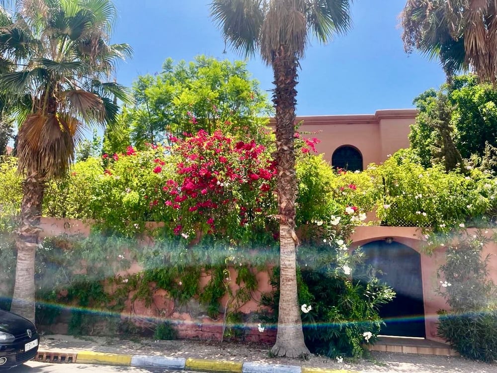 Villa de charme 1165 m² à vendre, 6 ch., Targa, Marrakech — photo 18