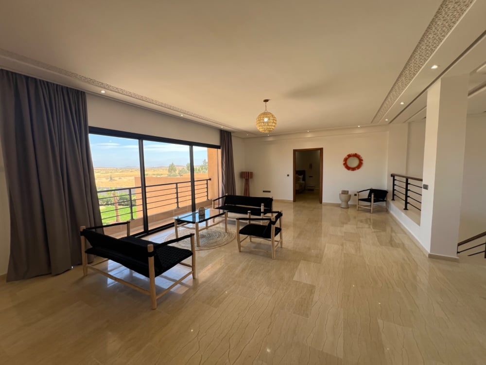 Villa moderne 400 m² à vendre, 2 ha, Bourousse, Marrakech — photo 15