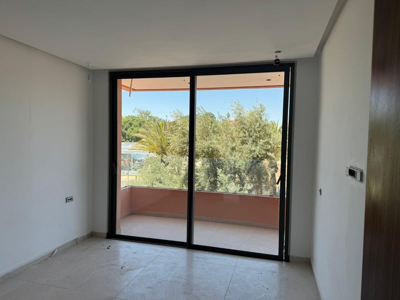 Appartement neuf à vendre Guéliz, Marrakech — Appartement, Marrakech