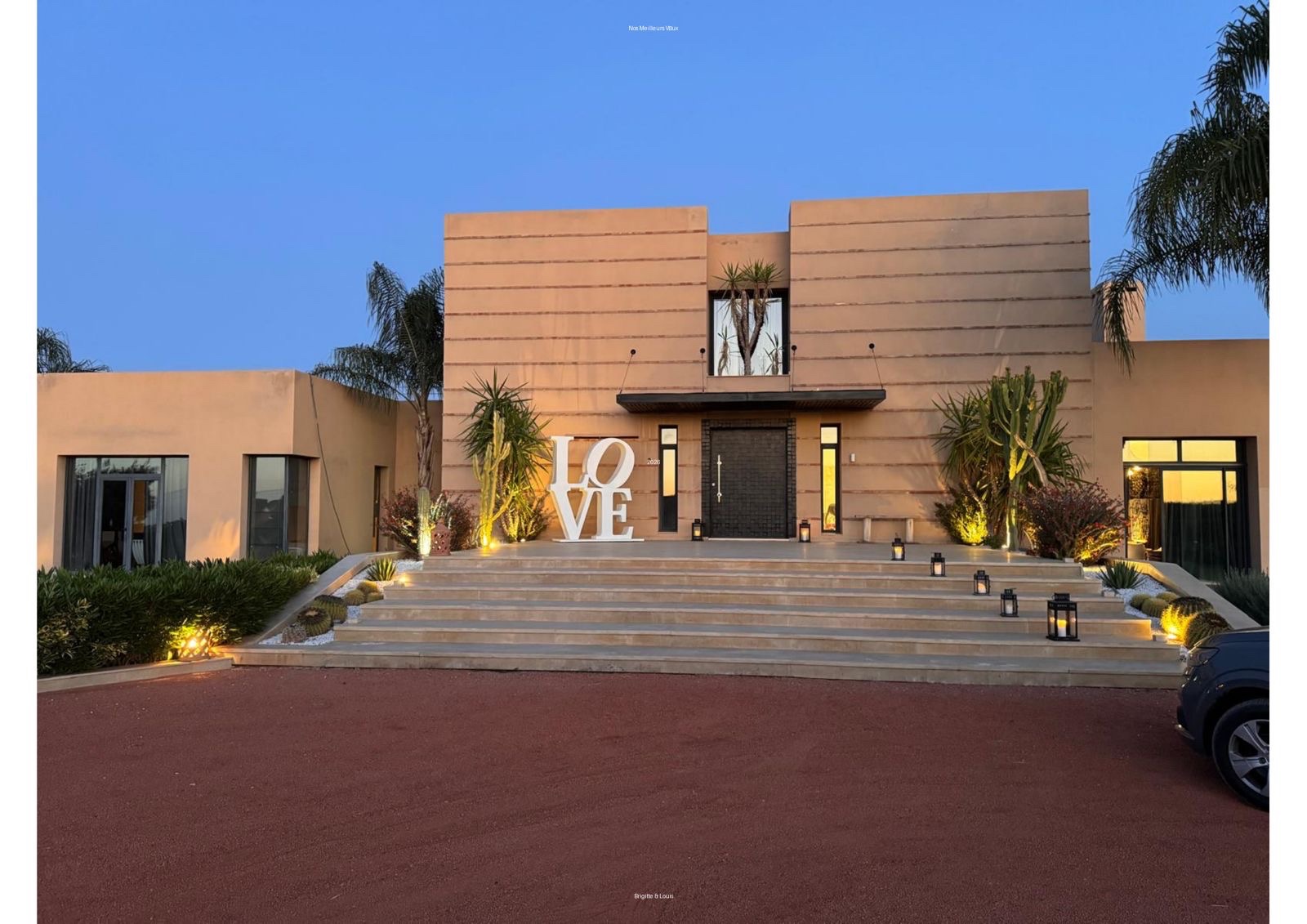 Villa de luxe 1 ha à louer, Route de l'Ourika, Marrakech — miniature 22
