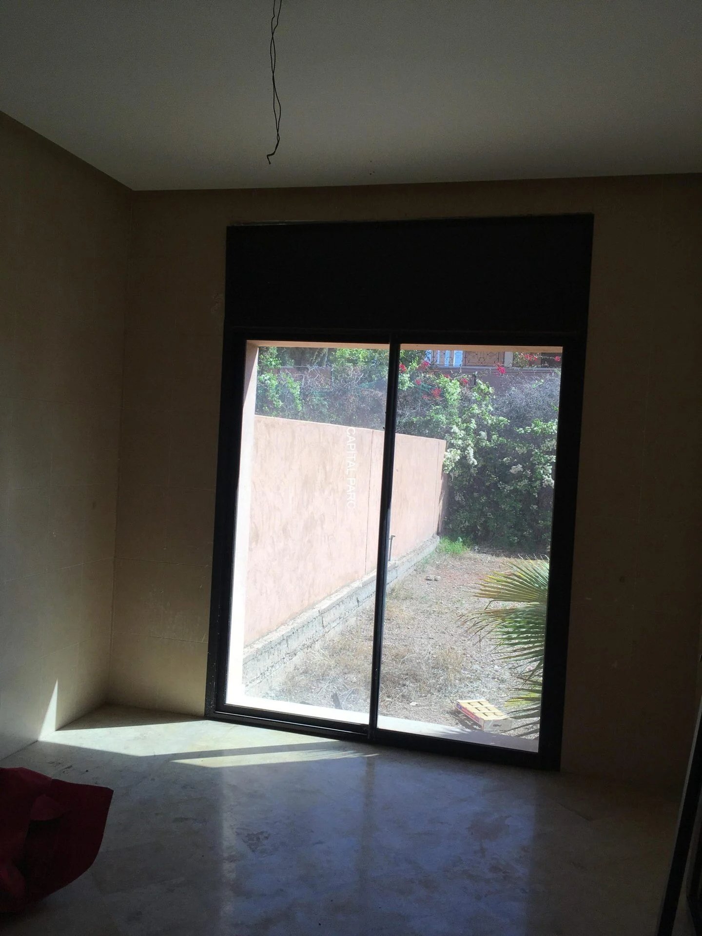Villa semi-finie 300 m² à vendre, Marrakech quartier Targa   — miniature 4