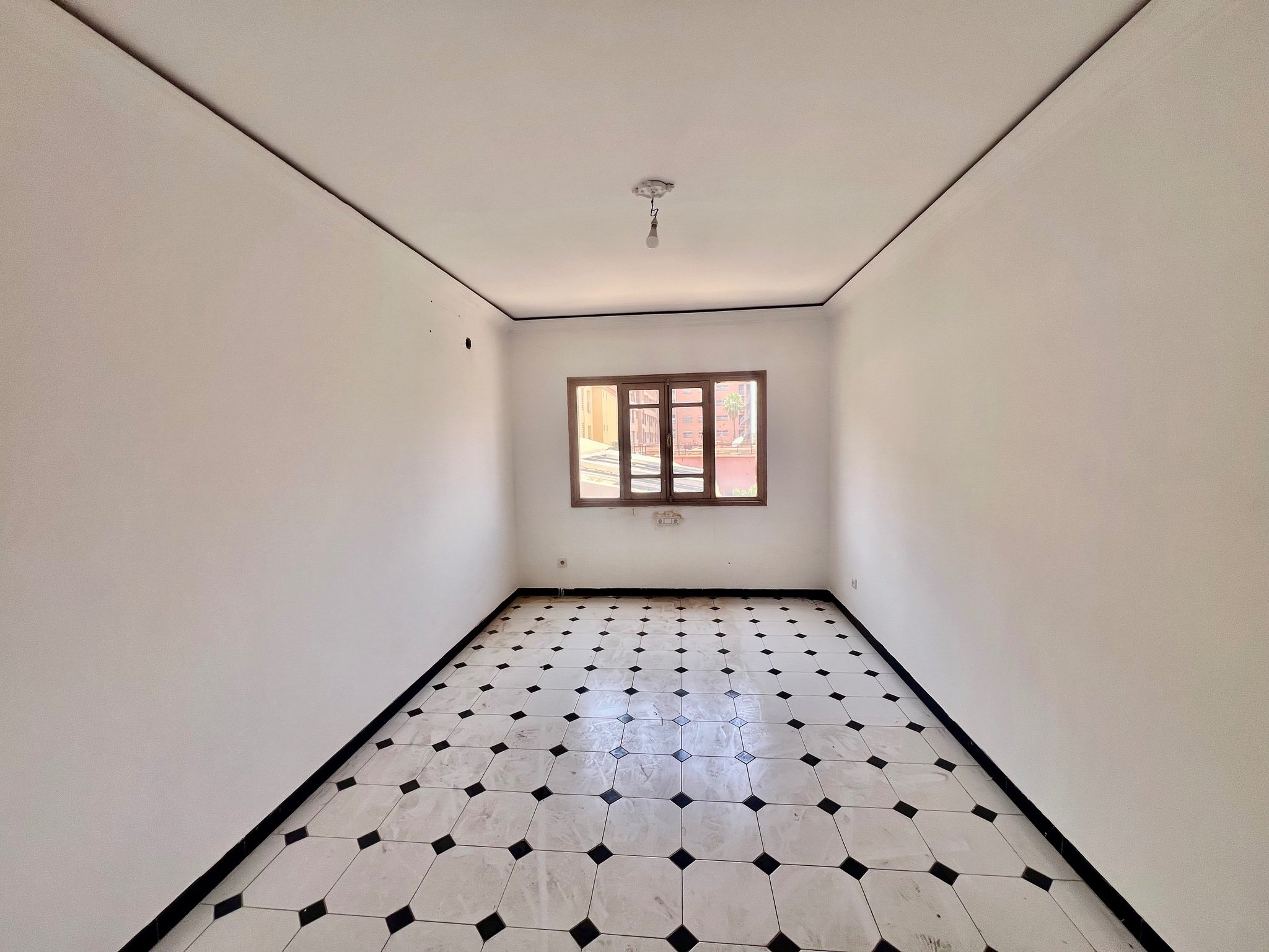 À louer : Appartement vide ,120 m , 3 chambres , Gueliz, Marrakech  — miniature 10