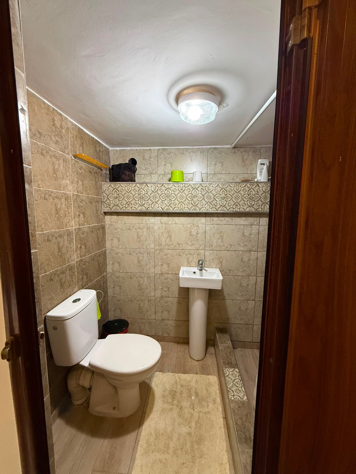 Appartement meublé 78 m² à vendre, dernier étage, Hivernage, Marrakech — miniature 5