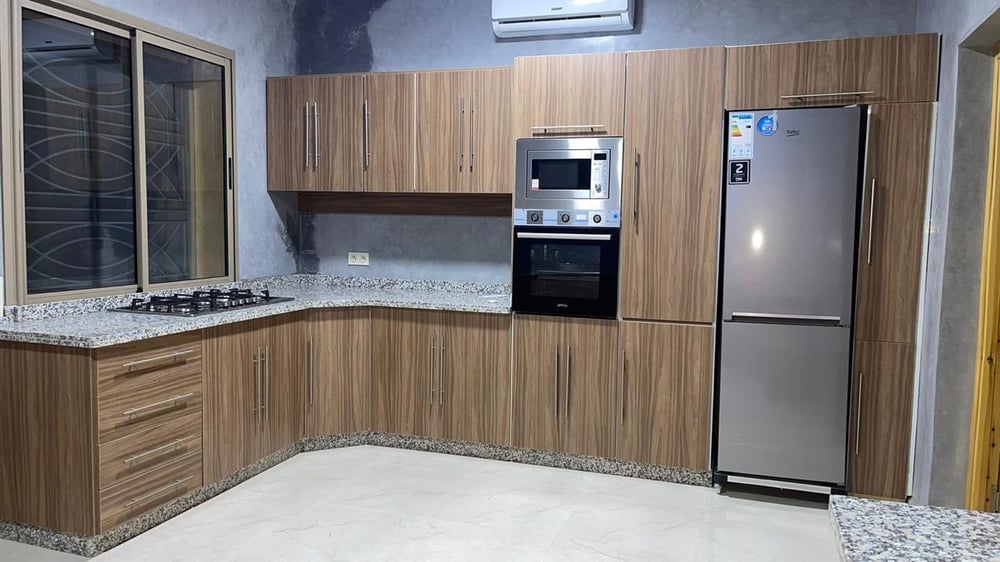 Villa 400 m² à vendre, 8 ch., Route de Fès, Marrakech — photo 6
